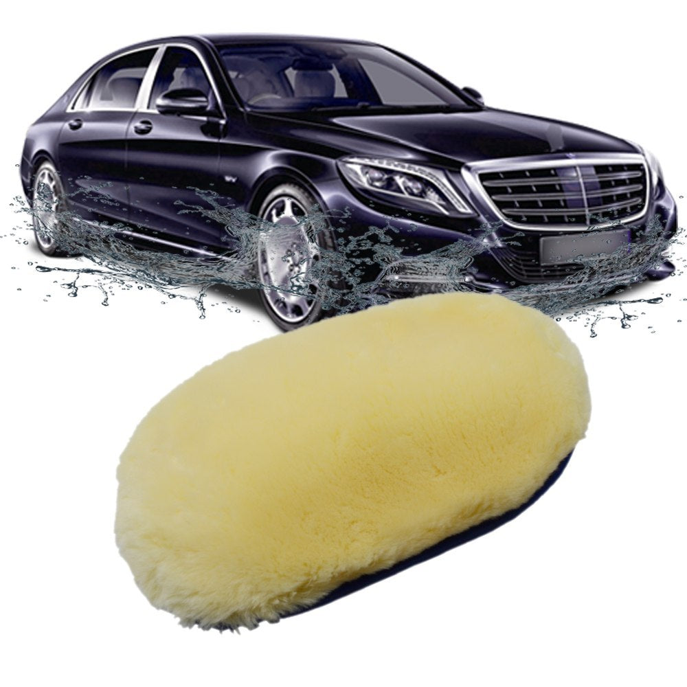 soft hair cleaning gloves