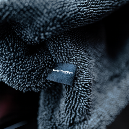 Towel Thickened Water Microfiber Car Cleaning